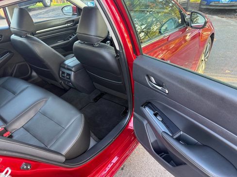 Used 2020 Nissan Altima 2.5 SL image 10