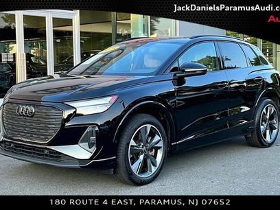 Used 2023 Audi Q4 e-tron Premium Plus w/ Premium Plus