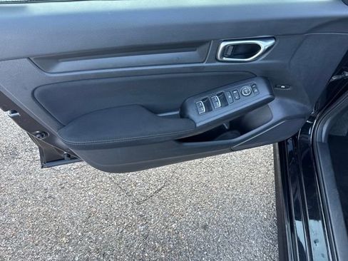 Used 2022 Honda Civic Sport image 6