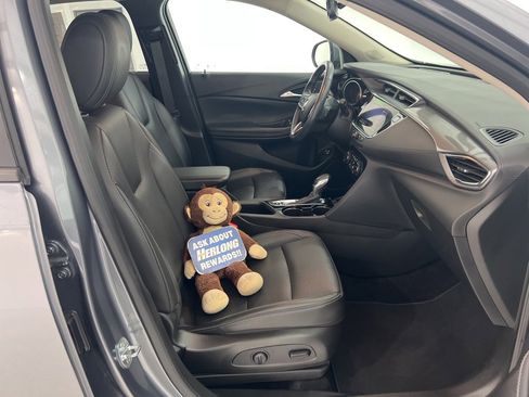 Used 2022 Buick Encore GX Essence image 24