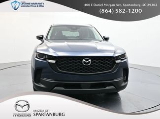 New 2026 MAZDA CX-50 2.5 Hybrid w/ Weather Package video 2