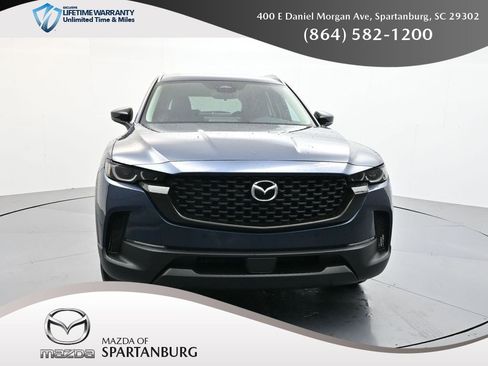 New 2026 MAZDA CX-50 2.5 Hybrid w/ Weather Package image 2