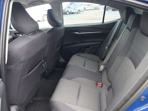 Used 2025 Toyota Camry LE w/ Convenience Package FWD image 15