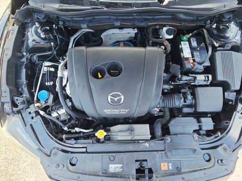 Used 2015 MAZDA MAZDA6 Sport FWD image 30