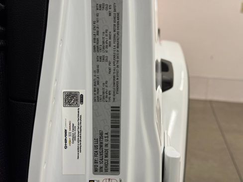 Used 2021 Jeep Wrangler Unlimited Rubicon w/ Trailer Tow Package image 43