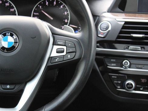 Used 2019 BMW X3 xDrive30i image 42