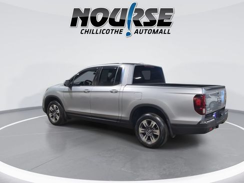 Used 2017 Honda Ridgeline RTL image 6