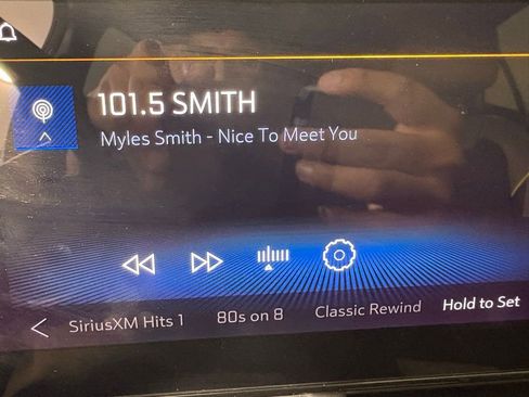 Used 2026 Chevrolet Trax ACTIV w/ Sunroof Package image 27