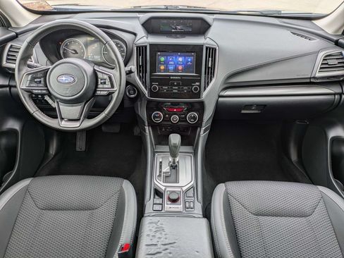 Used 2024 Subaru Forester Premium AWD/4WD image 19