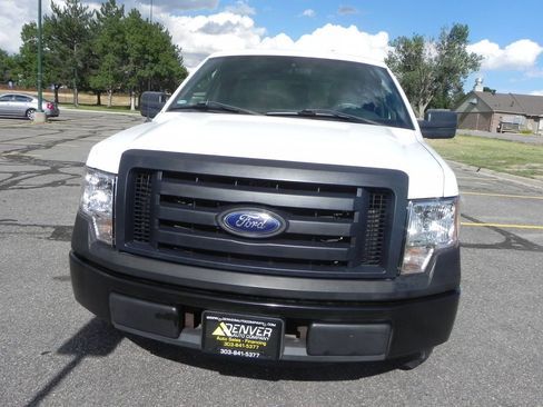 Used 2012 Ford F150 XL w/ XL Plus Pkg image 6