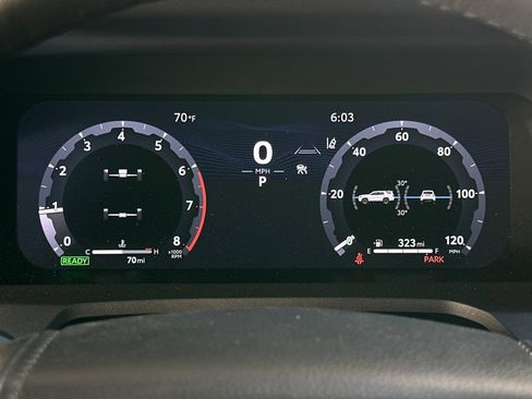 Certified 2025 Toyota 4Runner Trailhunter image 34