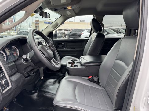 Used 2022 RAM 1500 Tradesman w/ Trailer Tow Group image 26