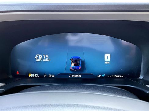 Certified 2025 Ford Bronco Sport Big Bend image 25