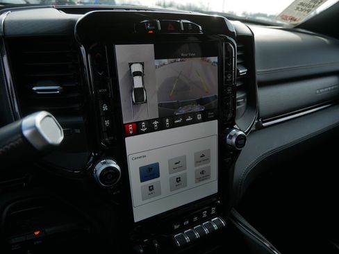 Certified 2024 RAM 3500 Limited image 35