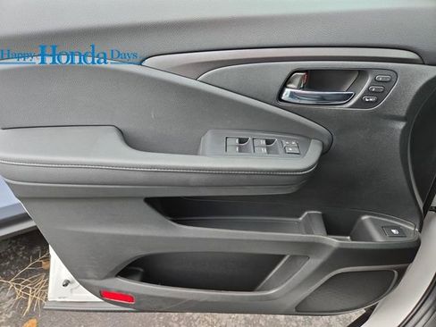 New 2026 Honda Ridgeline RTL image 20