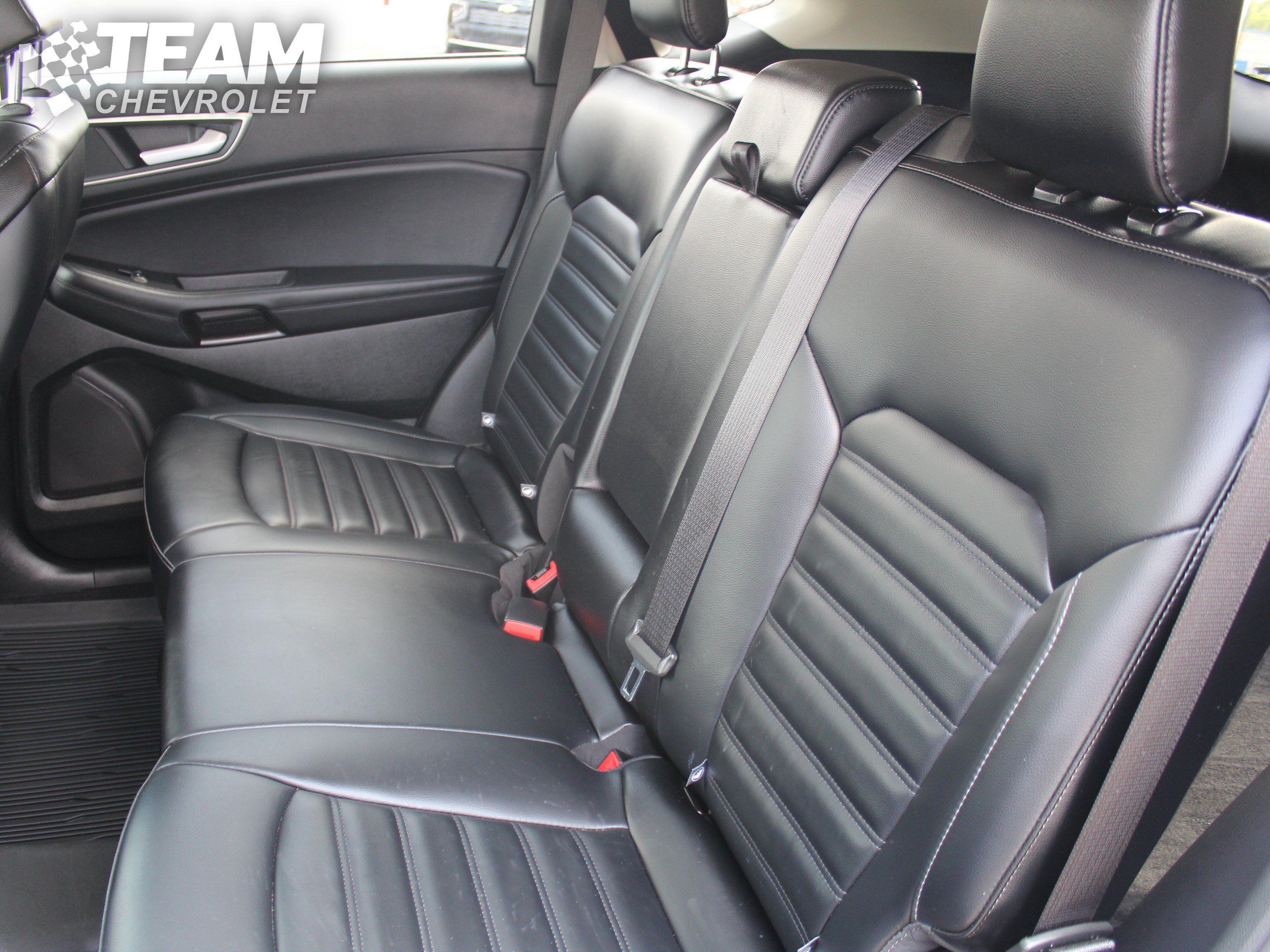 Used 2024 Ford Edge SEL w/ Convenience Package AWD/4WD image 21