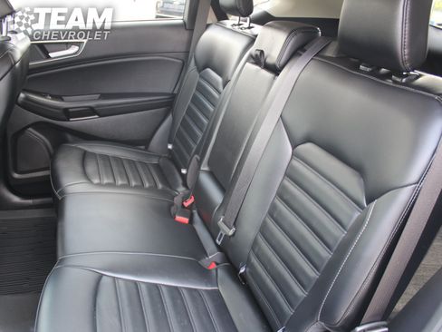 Used 2024 Ford Edge SEL w/ Convenience Package AWD/4WD image 21