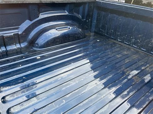 Used 2024 RAM 1500 Laramie image 4