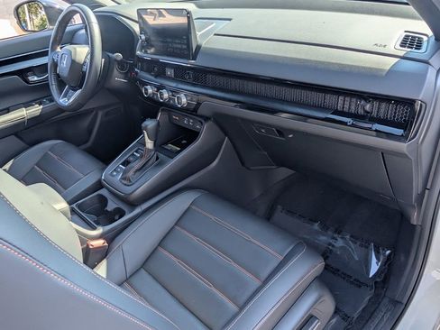 Certified 2023 Honda CR-V Sport Touring image 15