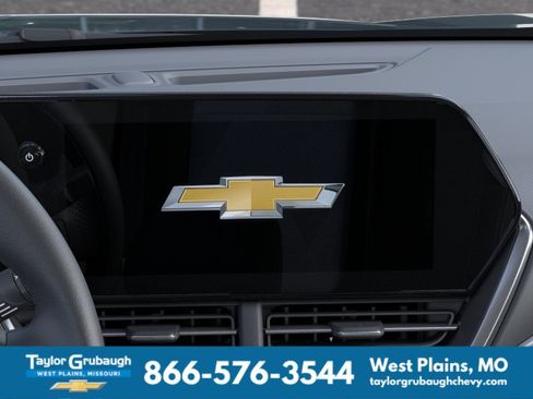 New 2026 Chevrolet Trax LT w/ Driver Confidence Package FWD image 20