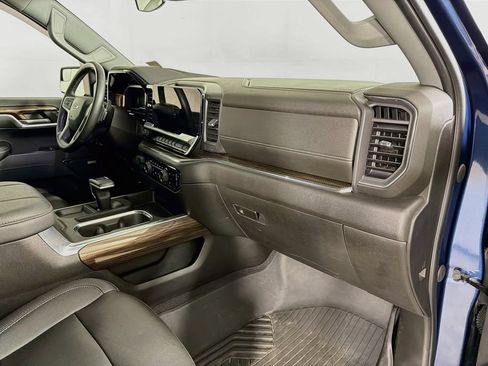 Used 2023 Chevrolet Silverado 1500 RST AWD/4WD image 26