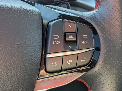 Certified 2025 Ford Explorer ST image 21