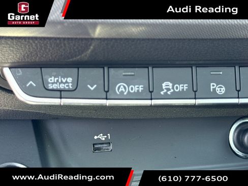 Certified 2023 Audi A5 2.0T Prestige image 37