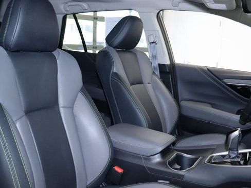 Used 2024 Subaru Outback Onyx Edition image 21