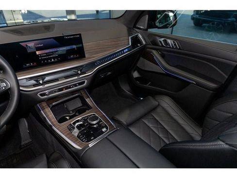 New 2026 BMW X5 xDrive50e AWD/4WD image 77
