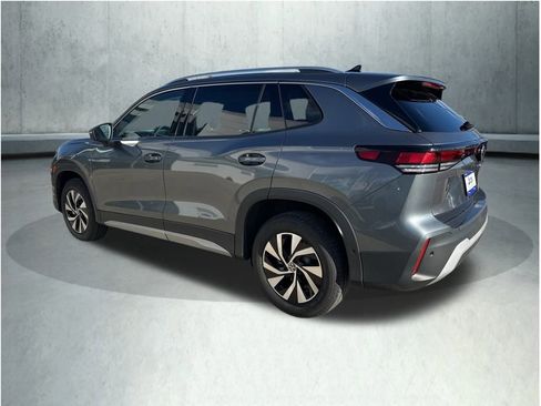 New 2026 Volkswagen Tiguan S image 6