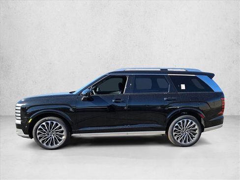 New 2026 Hyundai Palisade Calligraphy image 2