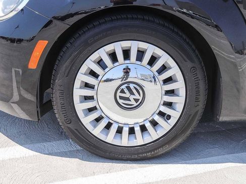 Used 2016 Volkswagen Beetle 1.8T SE image 10