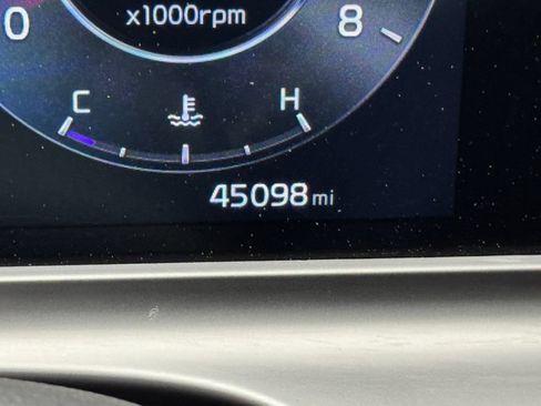 Used 2024 Kia Seltos S FWD image 17