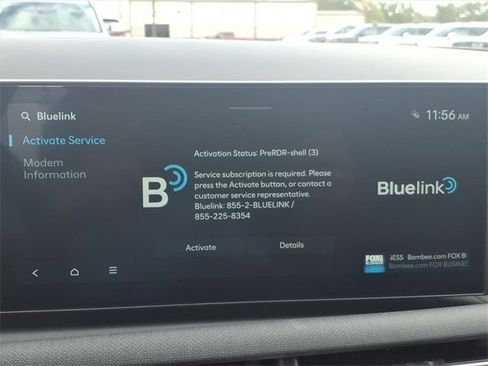 New 2026 Hyundai Tucson XRT image 12