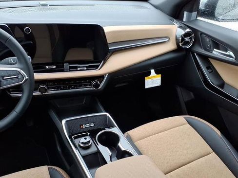 New 2026 Chevrolet Equinox ACTIV image 15