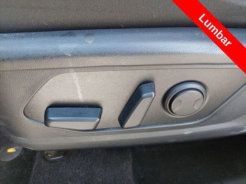 Used 2023 Hyundai Tucson Blue image 14