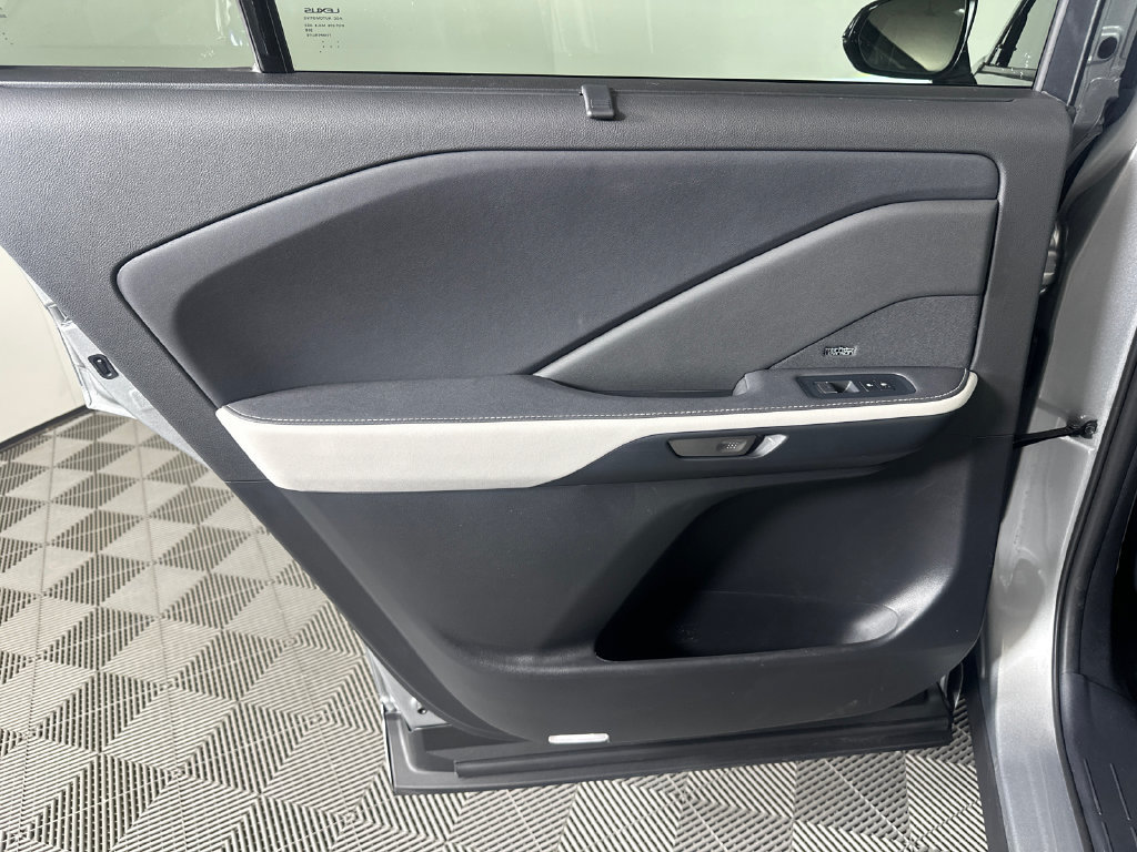 Used 2025 Lexus TX 350 AWD w/ Technology Package image 22