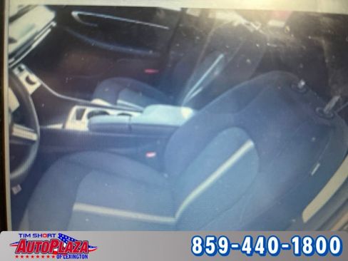 Used 2025 Hyundai Sonata SEL FWD image 9