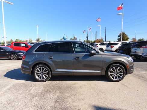 Used 2019 Audi Q7 2.0T Premium Plus w/ Premium Plus Package image 10