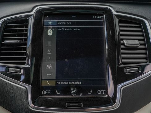 Used 2020 Volvo XC90 T6 Inscription AWD/4WD image 21
