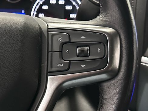 Used 2022 Chevrolet Silverado 2500 LTZ w/ LTZ Plus Package AWD/4WD image 27