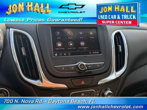 Used 2020 Chevrolet Equinox LT image 22