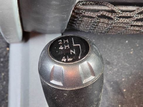 Used 2010 Jeep Wrangler Unlimited Sahara w/ Dual Top Group image 25