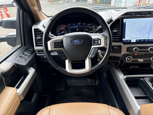 Used 2022 Ford F350 Lariat AWD/4WD image 18