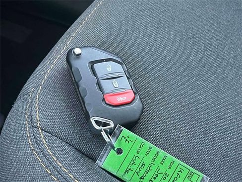 Used 2024 Jeep Wrangler Sport S image 36