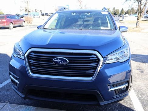 Used 2021 Subaru Ascent Limited image 8