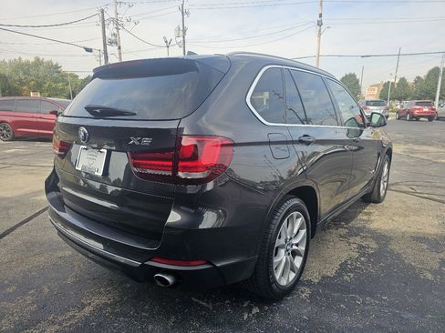 Used 2015 BMW X5 xDrive35i w/ Premium Package image 5