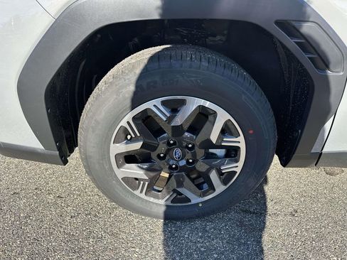 New 2026 Subaru Forester Premium image 6