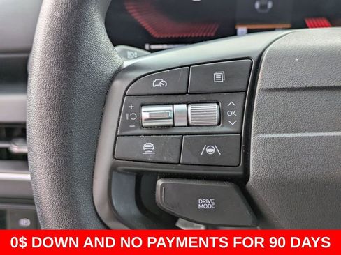 Used 2025 Kia K4 FWD image 19