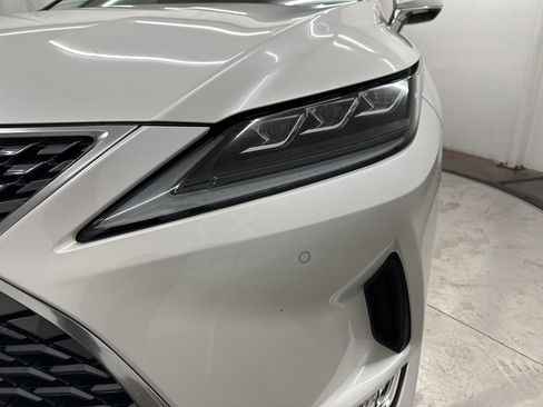 Used 2020 Lexus RX 350 FWD w/ Luxury Package image 32